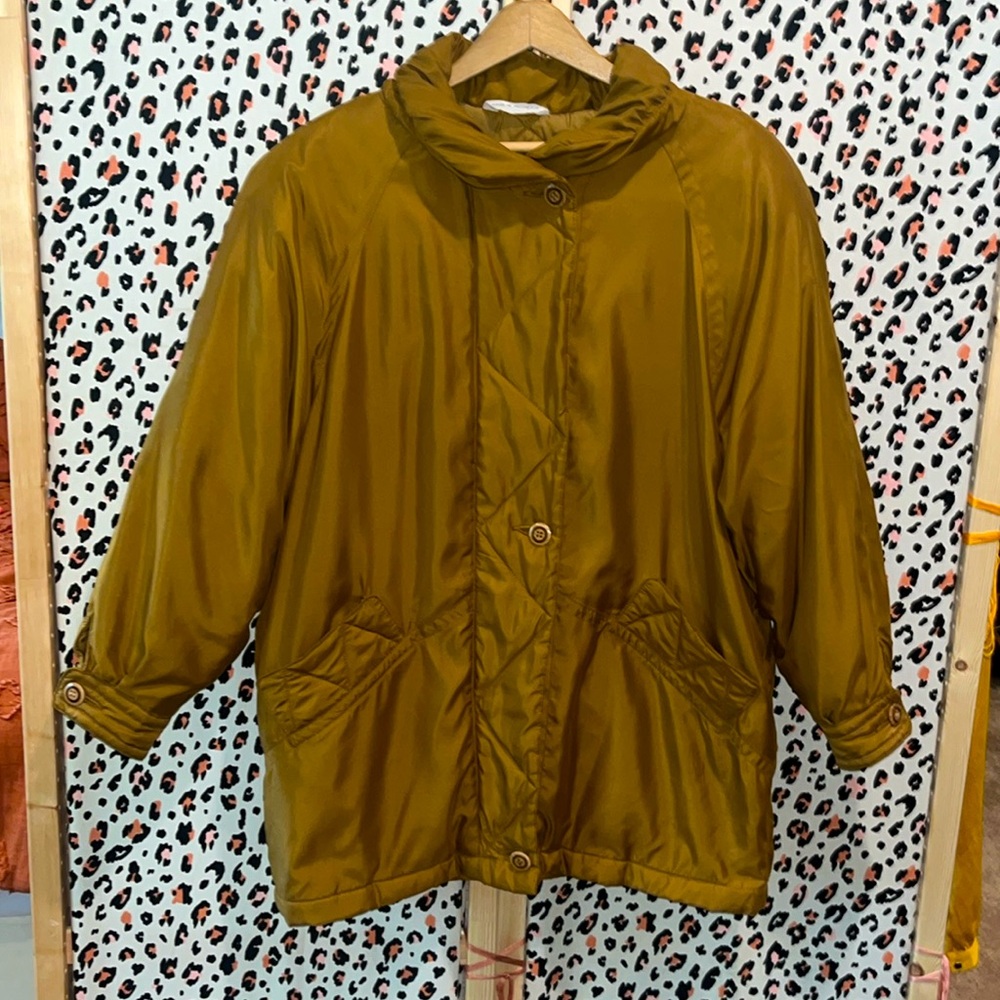 Vintage EATON jacket 🧥